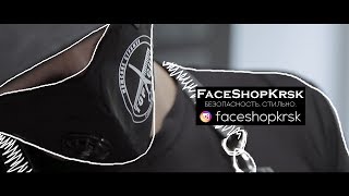 FaceShopKrsk - Защитные маски для мастеров.