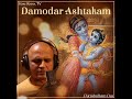 Damodar Ashtakam Mp3 Song
