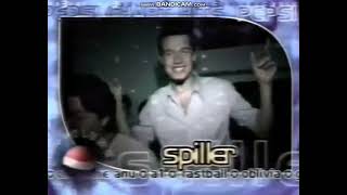 Pepsi Chart Hits Volume 3 CD Commercial (2001)