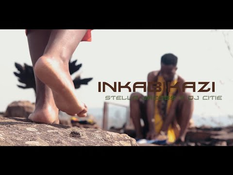 Stella Jacobs - Inkabikazi (feat. DJ Citie) (Music Video)
