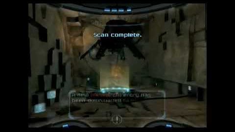 Metroid Prime Walkthrough Part 3