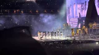 Beyoncé Formation 5/25/25 Cowboy Carter Tour MetLife Stadium Section 112