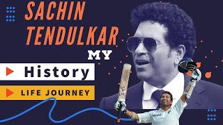 Sachin Tendulkar Highlight Biography| Sachin Tendulkar Interview | Life Story 2024 #biography