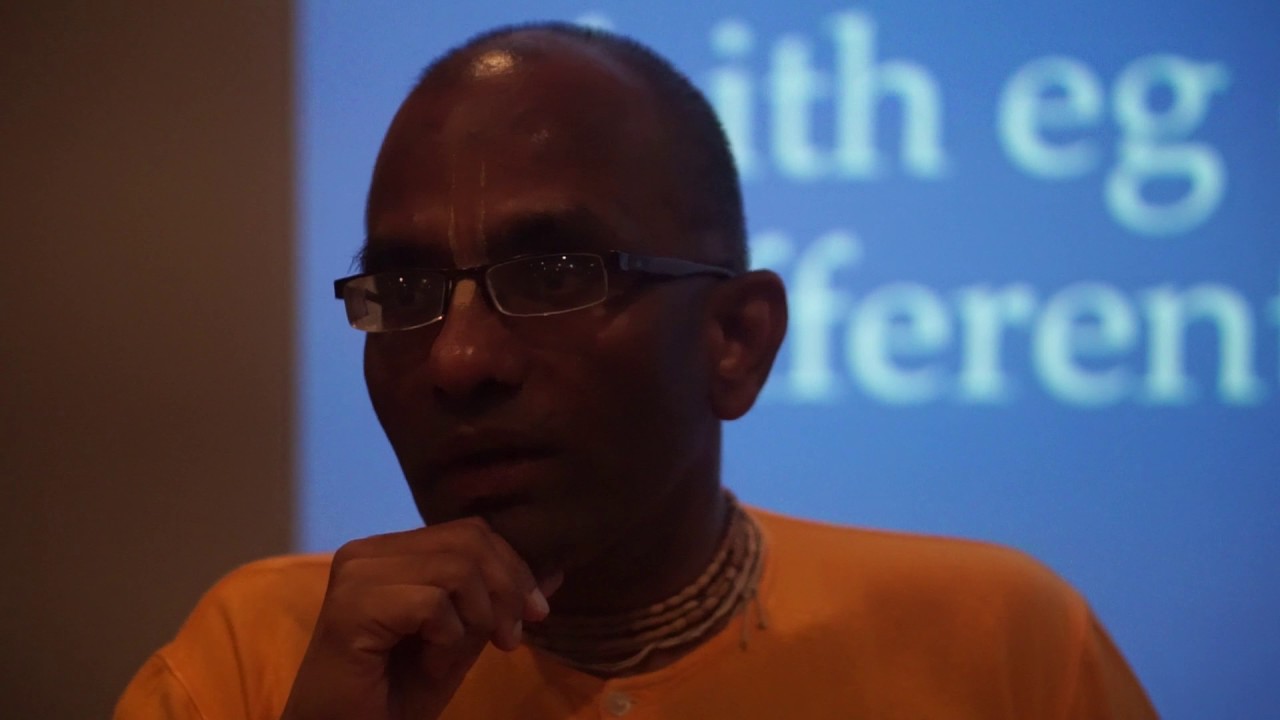 beautycon The Karma Conundrum By Chaitanya Charan Princeton University 3.31.17