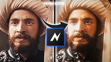 AE LIKE CC 🥵 ON ANDROID || 4K QUALITY TUTORIAL || NODE VIDEO TUTORIAL