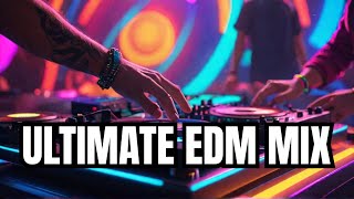 🎧 EDM MIX 2024 🔥 Mashups \u0026 Remixes Of Popular Songs 🔥 | DJ TOMMY | Club Music Dance Mix 2024 🎶