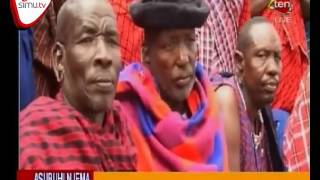 Wananchi Wahoji Umiliki Wa Shamba La Manyara Ranch