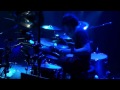 カモメ  live  9mm prabellum Bullet  [EMI ROCKS 2012]