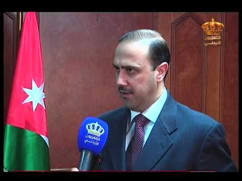 المومني الاردن على استعداد لاطلاق الريشاوي مقابل إستعادة الطيار الكساسبة ونريد ضمانات لحياته