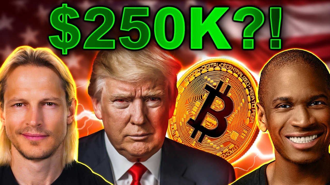 ビットコイン、2027年に100万ドルに迫る可能性？金融緩和とインフレ背景に - CRYPTO TIMES