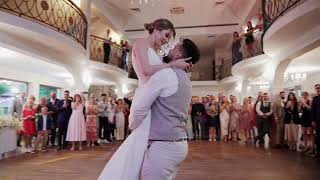 Miniatura de "Pierwszy taniec | Celine Dion - My Heart Will Go On | First Dance"