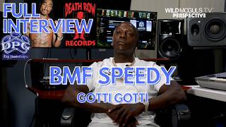 BMF Speedy Tells Untold Tupac Death Row Stories Dogg Pound Snoop Kurupt Hit Em Up