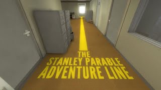 Stanley Parable Out Of Context 2