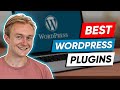 10 Best WordPress Plugins for Your WordPress Website in 2026