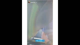 Fakhri̇ Asadov İnstagram Story - Hara Qaçirsan