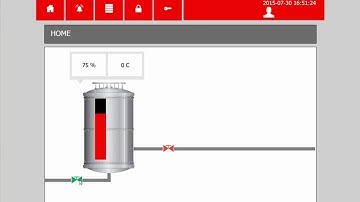 Abb Panel Builder V6 Tutorial Part 4 1