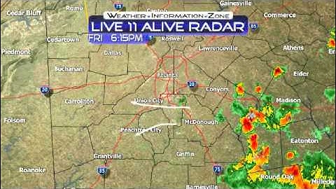 What is an Outflow Boundary? Why Does it Matter?
