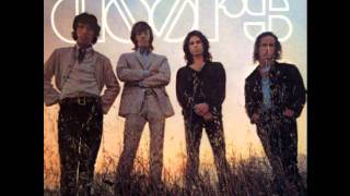 The Doors Spanish Caravan