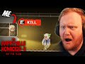 THE GAME WHERE YOU PLAY AS THE SLASHER GOT A SEQUEL AND IT’S GRUESOME.. | The Happyhills Homicide 2