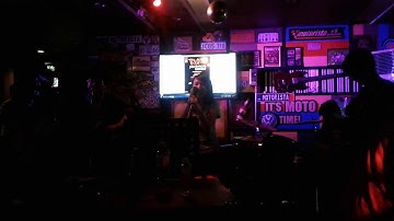 Paramore Night: 05 Numb (Linkin Park) - Section 4//Freetix Cover