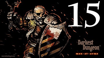Darkest Dungeon - Kill the Inchoate Flesh