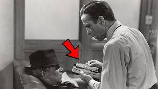 The Maltese Falcon (1941): 20 weird Facts You Didn’t Know!