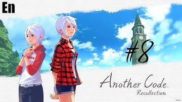 [En] Another Code Recollection Ep.8