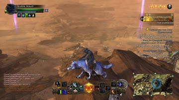 Neverwinter -  Tips for Faster Leveling