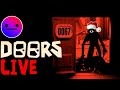 🔴Roblox Doors Christmas Update | NoahPlays