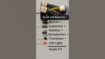 Simple Products Make $$$  #arduino #electronics  #diy