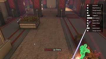 Halo Infinite: Weird Extermination in Super Husky Raid