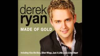 Derek Ryan - Irish Heart chords