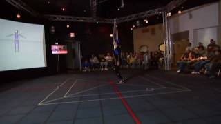 Behind the Scenes Tour at Full Sail University