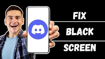 How to Fix Black Screen When Streaming Netflix, Hulu, Disney on Discord