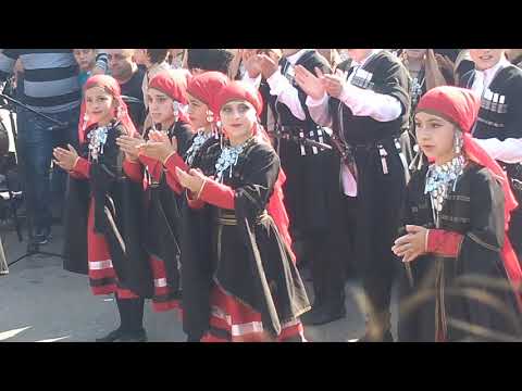 mari karabaki - მარი ქარაბაკი