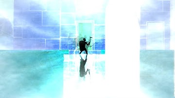 Water Reflection FX Test v1