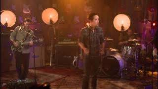 Hoobastank 'Running Away' Guitar Center Sessions on DIRECTV