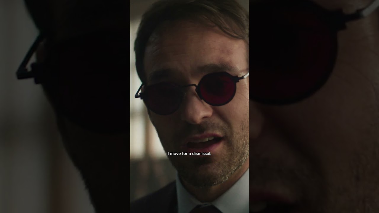 Charlie Cox and Vincent D’Onofrio recap last week’s shocking episode of #DaredevilBornAgain Season 2