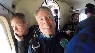 Swoopware: Skydive - Clay