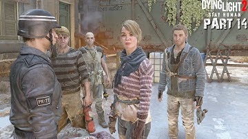 Dying Light 2 Walkthrough (Part 14): A Good Samaritan, The Breadwinner, And More