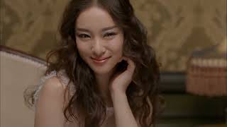 MAQUILLAGE SHISEIDO 武井咲 CM マキアージュ トゥルールージュ篇 ♪Mr Children/GIFT