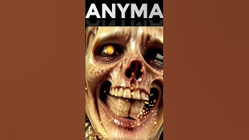 ANYMA | AI VISUALIZATION | @melodic-techno-music #anyma #afterlife #melodictechno