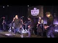 Cromok Medley + Form Mula (stereo mix) Alfarabiband @ Jihad Music The Gig 2016