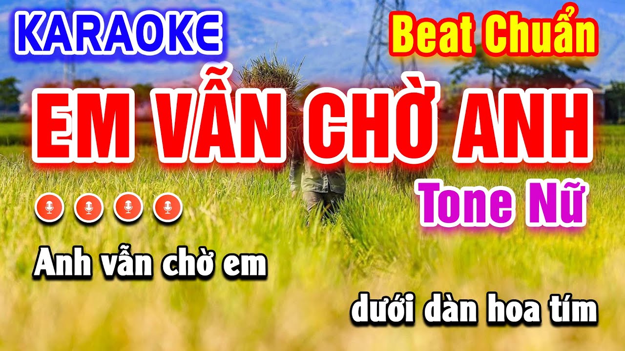 casino saga talletus Em Vẫn Chờ Anh Karaoke Beat Chuẩn Tone Nữ | Beat Hay Dễ Hát | PVQ Karaoke