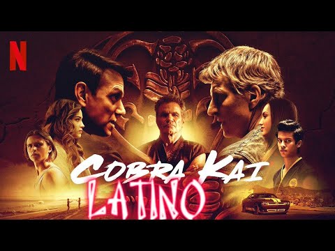 Cobra Kai: El infame Terry Silver está de vuelta en el primer teaser de la temporada  4