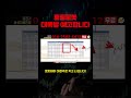 [휴림로봇] 윗꼬리 마감! 그런데 외인의 300만주 추가 수급? 미쳤다! #휴림로봇 #shorts