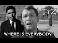 Where Is Everybody? - Twilight-Tober Zone