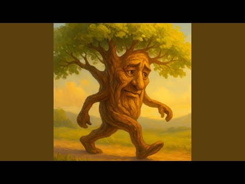 درختی که راه رفت قصه تراپی