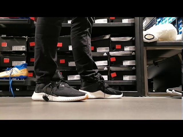 alphabounce rc 2.0 review