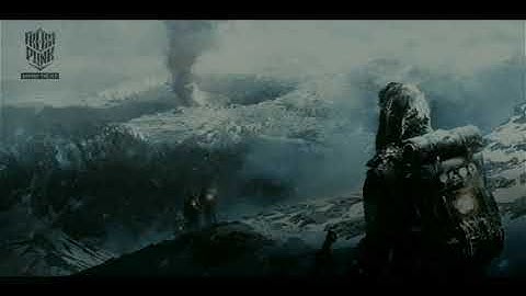 Frostpunk: Beyond The Ice Android Gameplay part 39 (ALPHA TEST) [NC]